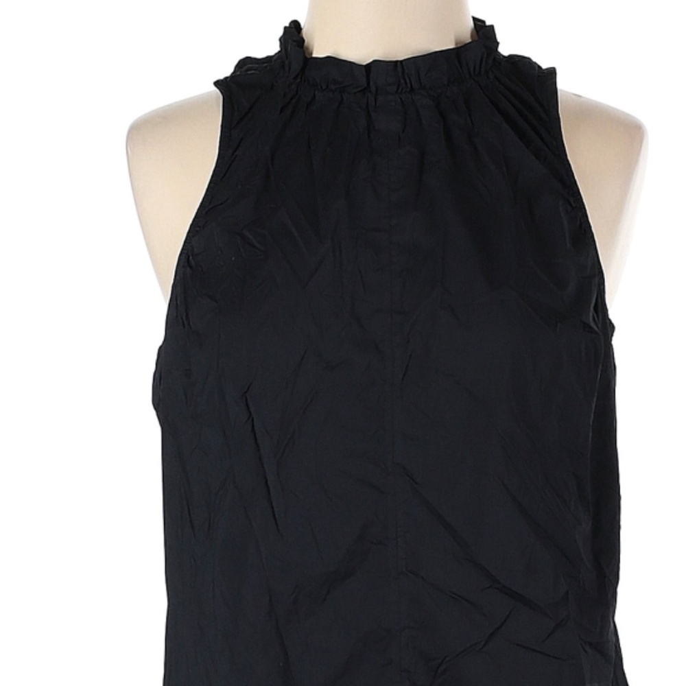 Athleta Black Athletic Top - Size Small